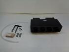 00083-be Danhard Brand New Dash Mounted Air Conditioner And Heater