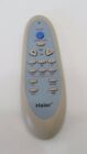 0010400092 001040009 Haier Amana Air Conditioning