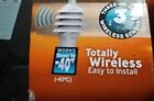 00634a3 Wireless Weather Station Indoor Outdoor Monitor Wind Sensor