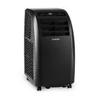 00819885020733us Klarstein Metrobreeze Portable Air Conditioner Btu Operation Modes Black