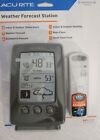 0723977 00829 Acurite Digital Weather Station Forecast Temperature Clock 072397008297