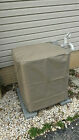 0154c York Outdoor Air Conditioning