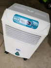 Hf-608c 0189707100616 Lowered Ihc Model Evaporative Air Cooling Fan Humidifier Hf-608c 0189707100616 Lowered Ihc Model Evaporative Air Cooling Fan Humidifier