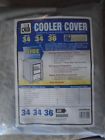 026529874502 Dial Swamp Evaporation Cooler Cover Side Draft
