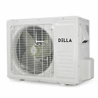 048-ms-t1159k-i O Della Btu Ductless Mini Split Air Conditioner With 192928008272