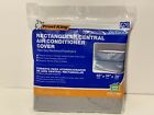 05741 Frost King Rectangular Central Air Conditioner Cover New
