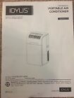 0625615 Idylis Idylls Portable Air