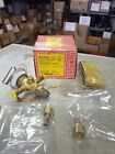 067l5859 Danfoss Ton Heatpump Txv Valve Johnstone Pn 067l5859 Danfoss Ton Heatpump Txv Valve Johnstone Pn