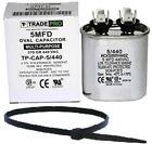 0793713989051 Tradepro Motor Oval Capacitor
