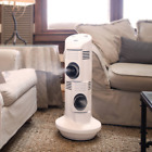 0892832002372 Culer Duet Air Cooler Polar Ice 0892832002372 Culer Duet Air Cooler Polar Ice