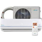 0893088008071 Btu Mini Split Air Conditioner And Heat Pump