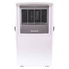 10-000 Honeywell Btu Portable Air Conditioner With Front Grille And Remote Co 848987001029