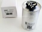 100335-23 Unbranded New Lennox Armstrong Ducane Dual Run Capacitor Mfd Round