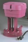 Ul5000 1055 Dial Economy Pump Gph Red 026529105507