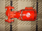 106189 Bell Gossett Series Type Circulator Pump Iron