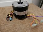10729 Mars Genuine Oem Condenser
