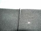 11-21-18650-001 Fedders Genuine Oem Thru Wall Filter Fair Condition