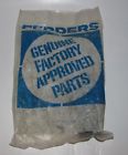 11-21-19320-002 Fedders Genuine Button Switch Oem New