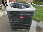 113rpg060-h Bryant Condenser 5 Ton