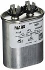 6857445 12031 Mars Motors Armatures Oval Single Section Run Capacito 685744120315