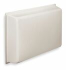 1212-06 Chill Stopr Universal Ac Cover Molded Plastic Stop 094700471277