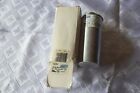 12791 Jard Motor Dual Run Capacitor Round Uf Mfd Volt