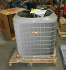 127ana036000 Bryant Seer Ton Split Air Conditioner