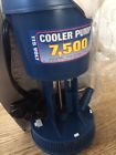 Mc7500 1288 Dial Maxcool Evaporative Cooler 026529128803