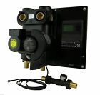 1299-1001 Variable Speed Dual Pump Flow Center