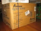 12m12ta Amana Quiet Zone Air Conditioner Btu Eer New In Box