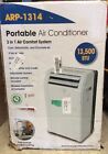 Aro-1314 13.500 Royal Sovereign 3 In 1 Portable Air Conditioner Btu