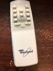 1331974 Whirlpool Air Conditioner Remote