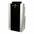 13432 Portable Air Conditioner Btu Dual Hose With Storage 5301997630092