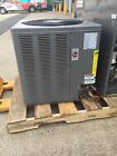 13ajn24a01 Rheem Ton Ac Condenser And Indoor Cased Coil New