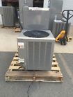 13pjl24a01 Rheem Ton Ac Heat Pump And Air Handler New