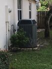 14l42c22s Choice Refrigerants Ton Seer Trane Ac Condenser Is Working Davie