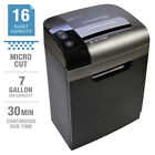 16-sheet 1630mc Royal Shredder