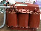 Sk3391.560 17081 Rittal New Transformer Sec Pulled Air Conditioner