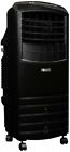 1768273 Evaporative Cooler Black Portable Cfm Lightweight Air Conditioner 691171768273