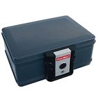 2013f First Alert Fire And Water Chest Cubic Foot 799198012697