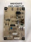 Hk61ea013 2025641 Jason Oem Heil Tempstar Carrrier Bryant Furnace Motor Control Board
