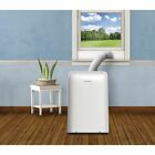 22861 Portable Air Conditioner Ac Dehumidifier Remote Control Powerful 0817986022861