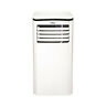 2477821 Garrison Btu Energy Star Portable Air Conditioner With 076335226002