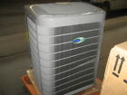 24vna960a0030050 Carrier Infinity Ton Seer Residential Variable Speed Condensing Unit New