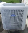 25hna624a310 Carrier Heat Pump