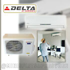 26wb012i24-035dwf Delta Ductless Mini Split 26wb012i24-035dwf Delta Ductless Mini Split