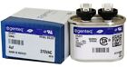 27l571 - C304l Genteq Ge Industrial Pack Uf Mfd Vac Replacement Oval Capacitor