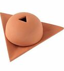 28566 Papier Darmenie Terracotta Burner Pc Armenie 789542193950