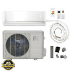 2pamshqc36-16 Perfect Aire Btu Seer Ductless Heat Pump