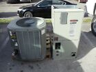 2ttr2024a1000 Trane Central Air Condenser And Handler Ac Unit